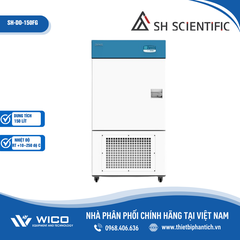 Tủ Sấy Có Màng Lọc SH Scientific Hàn Quốc SH-DO-90FG / 150FG / 251FG