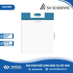 Tủ Sấy Nhiệt Độ Cao 350 Độ SH Scientific SH-DO-250FH / 360FH / 550FH