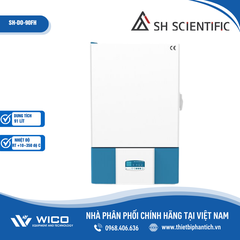 Tủ Sấy Cưỡng Bức 350 Độ C SH Scientific SH-DO-90FH / 150FH