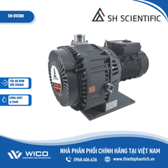 Bơm Chân Không Không Dầu SH Scientific Hàn Quốc SH-DV Series