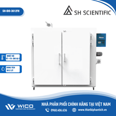 Tủ Sấy 2 Cửa 300 Độ SH Scientific Hàn Quốc SH-IDO-2250FH / 3612FH