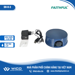 Máy Khuấy Từ Mini Faithful Trung Quốc SH-II-2 Và SH-II-3