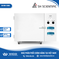 Tủ Sấy Chân Không 450 Độ C SH Scientific SH-VDO-30NS / 70NS / 125NS