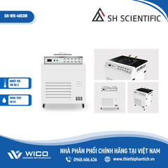 Bể Tuần Hoàn Lạnh RT-60 Độ SH Scientific SH-WB-12CDR / 20CDR / 40CDR