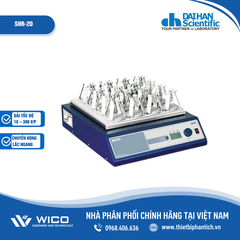 Máy Lắc Ngang Daihan Hàn Quốc SHR-1D và SHR-2D