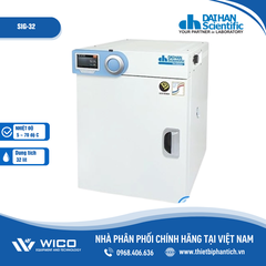 Tủ Ấm Đối Lưu Tự Nhiên Daihan ThermoStable SIG Series