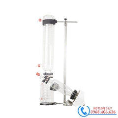 Thiết Bị Cô Quay Chân Không Dlab RE200-Pro | Bình chưng 20 lít