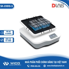Máy Lắc 3D Dlab SK-D1810-S | Màn hình LED