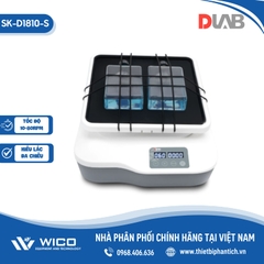 Máy Lắc 3D Dlab SK-D1810-S | Màn hình LED