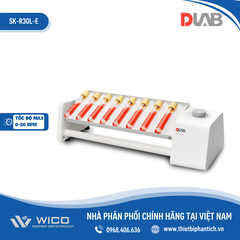 Máy Lắc Ống Máu Kiểu Bập Bênh Dlab SK-R30S-E / SK-R30L-E / SK-R30D-E