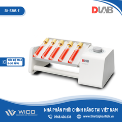 Máy Lắc Ống Máu Kiểu Bập Bênh Dlab SK-R30S-E / SK-R30L-E / SK-R30D-E