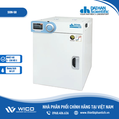 Tủ Sấy Đối Lưu Tự Nhiên Daihan Hàn Quốc SON Series | Smart