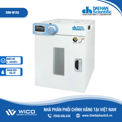 Tủ Sấy Đối Lưu Tự Nhiên Daihan Hàn Quốc SON Series | Smart