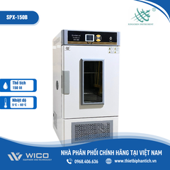 Tủ Ấm Lạnh Xingchen Trung Quốc SPX-B (Buồng Inox)