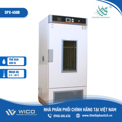 Tủ Ấm Lạnh Xingchen Trung Quốc SPX-B (Buồng Inox)