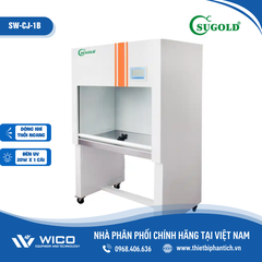 Tủ Cấy Trung Quốc Sugold SW-CJ-1B / SW-CJ-2C | Thổi Ngang