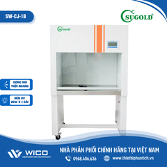 Tủ Cấy Trung Quốc Sugold SW-CJ-1B / SW-CJ-2C | Thổi Ngang