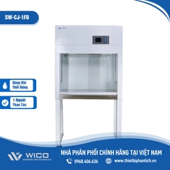 Tủ Cấy Vi Sinh Dòng Thổi Đứng Xingchen SW-CJ Series