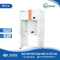 Tủ Cấy Trung Quốc Sugold SW-CJ-1G / SW-CJ-2G | Thổi Ngang