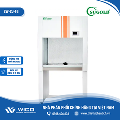 Tủ Cấy Trung Quốc Sugold SW-CJ-1G / SW-CJ-2G | Thổi Ngang