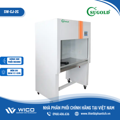 Tủ Cấy Trung Quốc Sugold SW-CJ-1B / SW-CJ-2C | Thổi Ngang