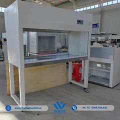 Tủ Cấy Vi Sinh 4 Người Ngồi Đối Xứng SW-CJ-2F