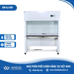 Tủ Cấy Vi Sinh Dòng Thổi Đứng Xingchen SW-CJ Series