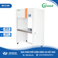 Tủ Cấy Trung Quốc Sugold SW-CJ-1FD / SW-CJ-2FD | Thổi Đứng