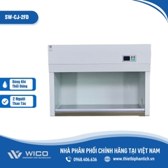 Tủ Cấy Vi Sinh Dòng Thổi Đứng Xingchen SW-CJ Series