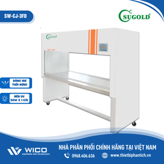 Tủ Cấy Vi Sinh Sugold Trung Quốc SW-CJ-3FD | Thổi Đứng