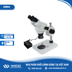 Kính Hiển Vi Soi Nổi Trung Quốc SZM645