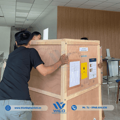 Tủ An Toàn Sinh Học Cấp II Biobase 11231BBC86 | 0.6m