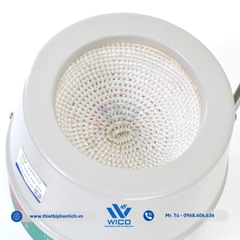 Bếp Đun Bình Cầu 98-II-AB 450 Độ C Có Khuấy Xingchen | 500 ml