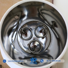 Máy Cất Nước 1 Lần Giá Rẻ Trung Quốc | 5-10-20 lít