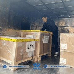 Máy Đông Khô Để bàn Phòng Thí Nghiệm Biobase BK-FD10P | 4 khay