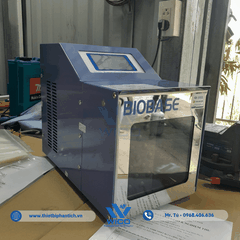 Máy Dập Mẫu Vi Sinh Trung Quốc Biobase BK-SHG04