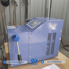 Máy Dập Mẫu Vi Sinh Trung Quốc Biobase BK-SHG04