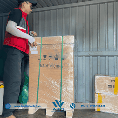Tủ Bảo Quản 2-8 độ C BPR-5V108 Biobase | 108 Lít