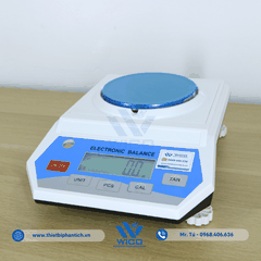 Cân Kỹ Thuật 1 Số Lẻ Labex Anh HC-B Series (0.1g / 3kg - 10kg)