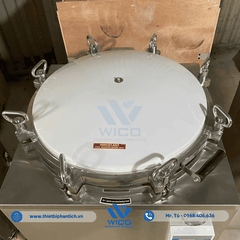 Nồi hấp ướt tiệt trùng tự động Jibimed LS-LD series
