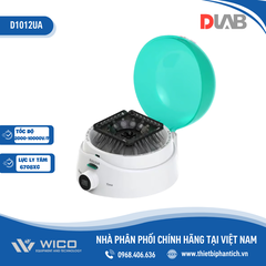 Máy Ly Tâm Tốc Độ Cao Dlab D1012UA