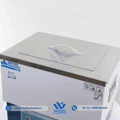 Bể Điều Nhiệt Cách Dầu Daihan Hàn Quốc WHB-6 / WHB-11 / WHB-22