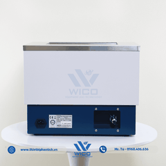 Bể Điều Nhiệt Cách Dầu Daihan Hàn Quốc WHB-6 / WHB-11 / WHB-22