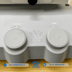 Máy Lắc Ngang Dlab SK-L330-Pro | Màn hình LED