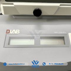 Máy Lắc Ngang Dlab SK-L330-Pro | Màn hình LED