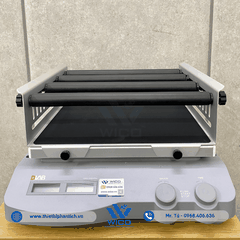 Máy Lắc Ngang Dlab SK-L330-Pro | Màn hình LED