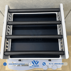 Máy Lắc Ngang Dlab SK-L330-Pro | Màn hình LED