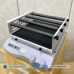 Máy Lắc Ngang Dlab SK-L330-Pro | Màn hình LED