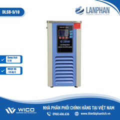 Bể điều nhiệt lạnh tuần hoàn Lanphan DLSB-5/10 | 5 lít