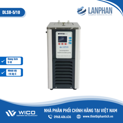 Bể điều nhiệt lạnh tuần hoàn Lanphan DLSB-5/10 | 5 lít